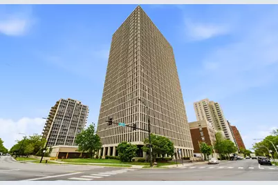 6700 S South Shore Drive #22G, Chicago, IL 60649 - Photo 1