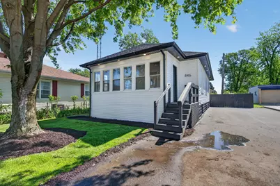 846 N 5th Avenue, Kankakee, IL 60901 - Photo 1
