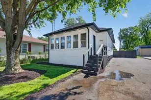846 N 5th Ave, Kankakee, IL 60901 - Photo 1