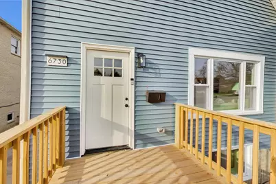 6730 W Dakin Street, Chicago, IL 60634 - Photo 1