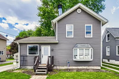 225 N May Street, Hinckley, IL 60520 - Photo 1