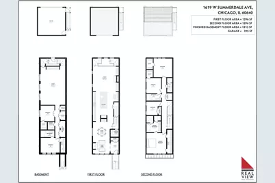 1619 W Summerdale Avenue, Chicago, IL 60640 - Photo 47