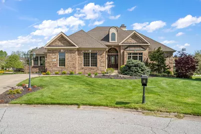 1340 Cantigny Court, Chesterton, IN 46304 - Photo 1