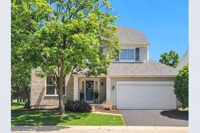 1195 Masters Parkway, Aurora, IL 60506 - Photo 1