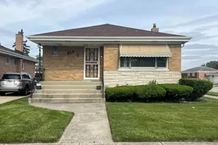 419 Luella Ave, Calumet City, IL 60409 - Photo 1