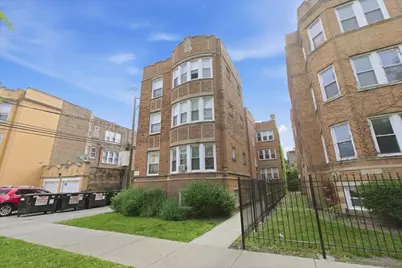 6343 N Oakley Avenue, Chicago, IL 60659 - Photo 1