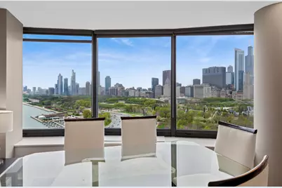 155 N Harbor Drive #1413, Chicago, IL 60601 - Photo 9