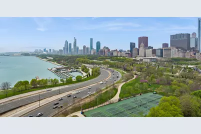 155 N Harbor Drive #1413, Chicago, IL 60601 - Photo 19