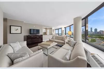 155 N Harbor Drive #1413, Chicago, IL 60601 - Photo 3
