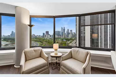 155 N Harbor Drive #1413, Chicago, IL 60601 - Photo 5