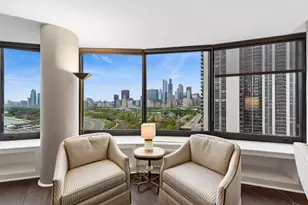 155 N Harbor Dr, Chicago, IL 60601 - Photo 5