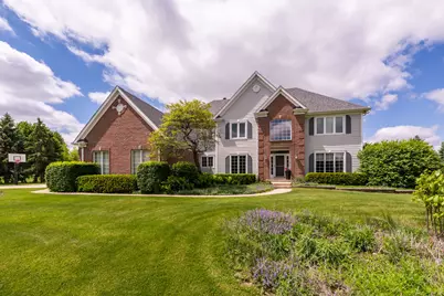4N918 West Woods Drive, Saint Charles, IL 60175 - Photo 1