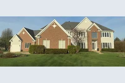 4N918 West Woods Drive, Saint Charles, IL 60175 - Photo 1