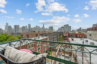 680 N Green Street #605, Chicago, IL 60642 - Photo 19