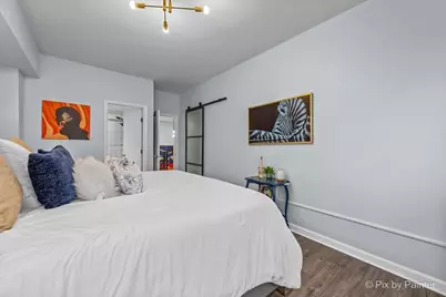 680 N Green Street #605, Chicago, IL 60642 - Photo 13