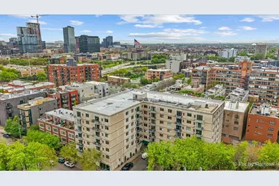 680 N Green Street #605, Chicago, IL 60642 - Photo 21