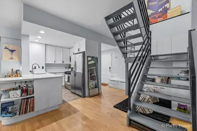 680 N Green Street #605, Chicago, IL 60642 - Photo 9