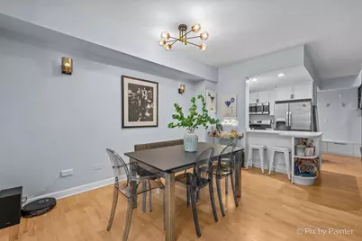 680 N Green Street #605, Chicago, IL 60642 - Photo 5