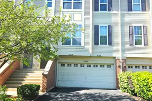 3407 Bradbury Cir, Aurora, IL 60504 - Photo 1