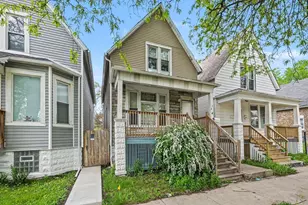 32 W 110th Pl, Chicago, IL 60628 - Photo 1