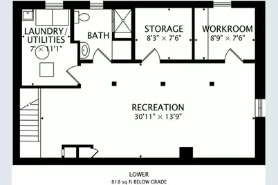 2004 Sprucewood Lane, Lindenhurst, IL 60046 - Photo 49