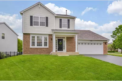 298 Fairhaven Drive, Saint Charles, IL 60175 - Photo 1