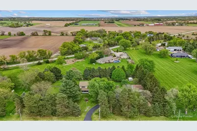 418 N Olbrich Road, Harvard, IL 60033 - Photo 35