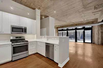 1071 W 15th Street #109, Chicago, IL 60608 - Photo 3