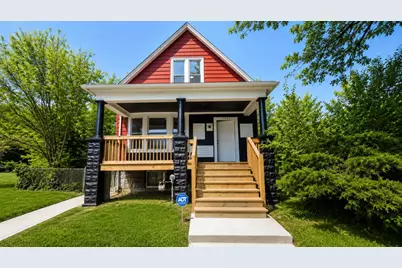 10504 S Lafayette Avenue, Chicago, IL 60628 - Photo 1