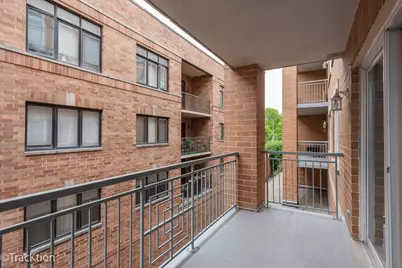 1 S Lincoln Avenue #208, Lombard, IL 60148 - Photo 17