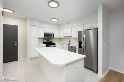 1 S Lincoln Avenue #208, Lombard, IL 60148 - Photo 5