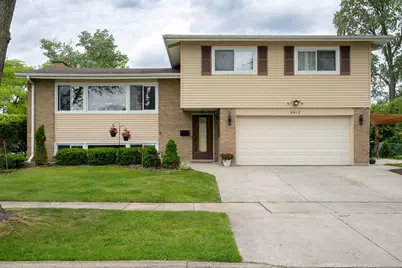 8917 Birch Avenue, Morton Grove, IL 60053 - Photo 1