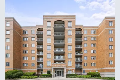 6807 N Milwaukee Avenue #601, Niles, IL 60714 - Photo 1