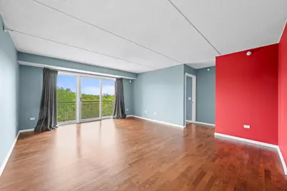 6807 N Milwaukee Avenue #601, Niles, IL 60714 - Photo 3