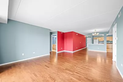 6807 N Milwaukee Avenue #601, Niles, IL 60714 - Photo 5