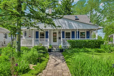 1322 Olive Road, Homewood, IL 60430 - Photo 1