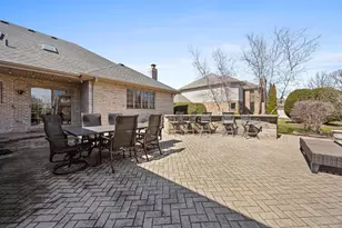 17131 Warbler Ln, Orland Park, IL 60467 - Photo 37