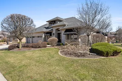 17131 Warbler Lane, Orland Park, IL 60467 - Photo 1