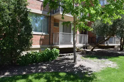 2222 S Stewart Avenue #1H, Lombard, IL 60148 - Photo 13