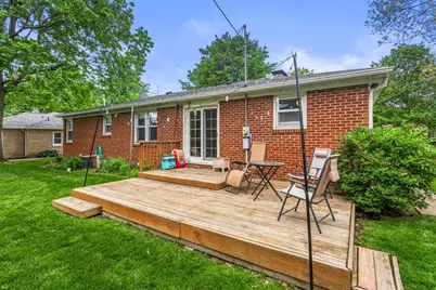 1117 W Union Street, Champaign, IL 61821 - Photo 5