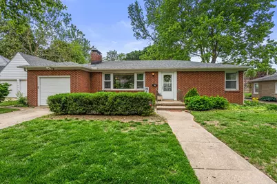 1117 W Union Street, Champaign, IL 61821 - Photo 1