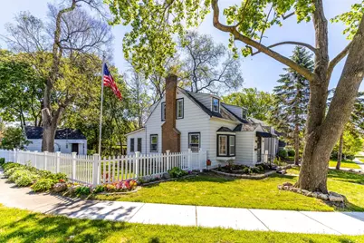 401 S Lake Terrace, Mundelein, IL 60060 - Photo 21