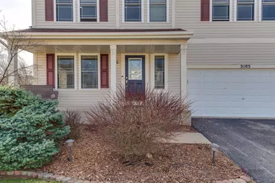 3105 Fen Trail, Wonder Lake, IL 60097 - Photo 3