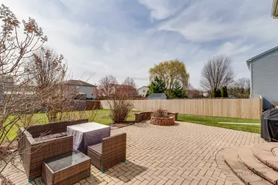 3105 Fen Trail, Wonder Lake, IL 60097 - Photo 31