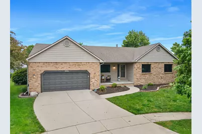 1202 Kenneth Drive, Bloomington, IL 61704 - Photo 1