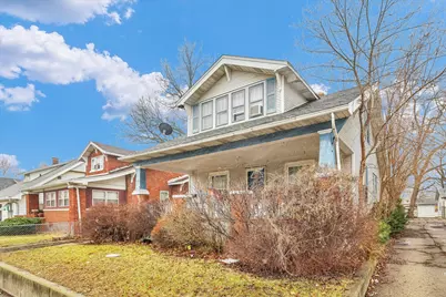 1545 N Monroe Street, Decatur, IL 62526 - Photo 1
