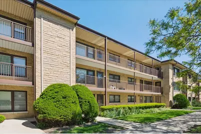 4847 N Harlem Avenue #2, Chicago, IL 60656 - Photo 1