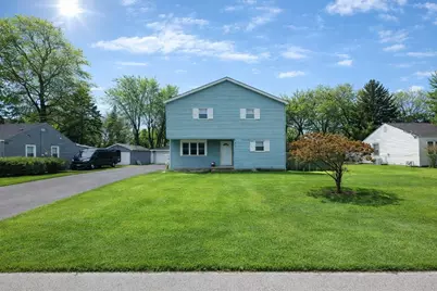 4709 W 128th Street, Alsip, IL 60803 - Photo 1