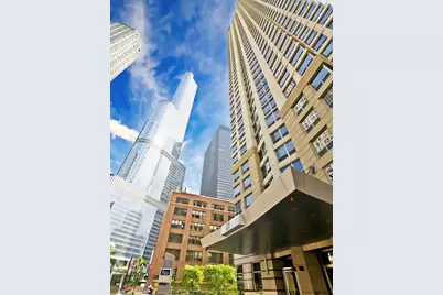 440 N Wabash Avenue #1510, Chicago, IL 60611 - Photo 1