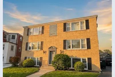 8109 W Lawrence Avenue, Norridge, IL 60706 - Photo 1